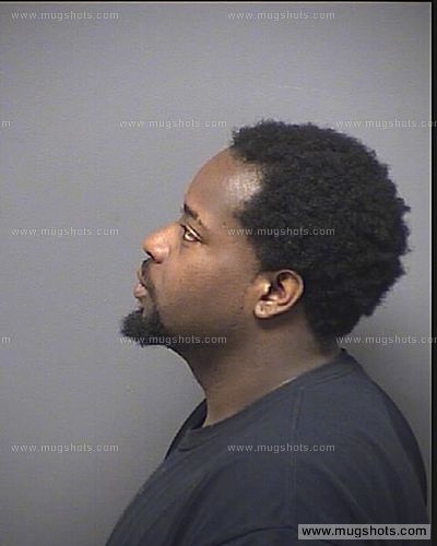 Jerial Latron Holley