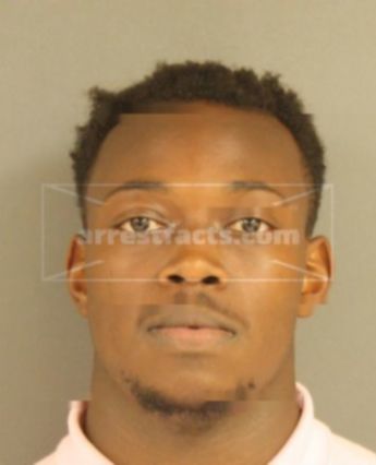 Marcal Anton Carter