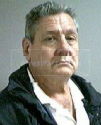 Charles Leroy Rogers