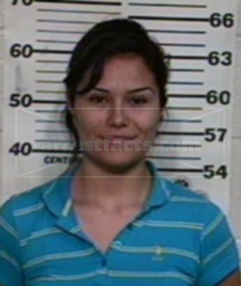 Trinidad Robles Nunez