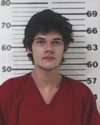 Corbin Joseph Fossier
