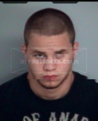 Matthew Christopher Adams
