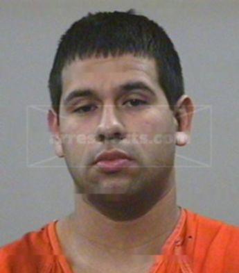 John Richard Navarro