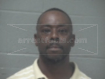 Tyron Boisa Gray