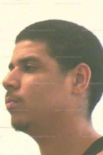 Timothy Dustin Mcdaniels