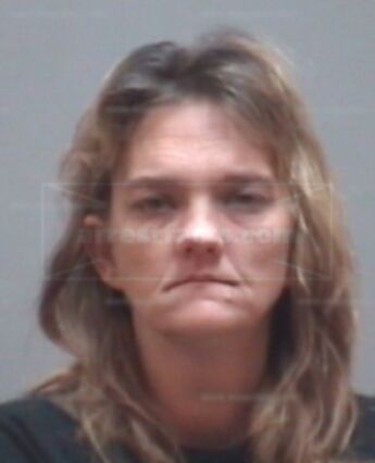 Lisa Darlene Evans