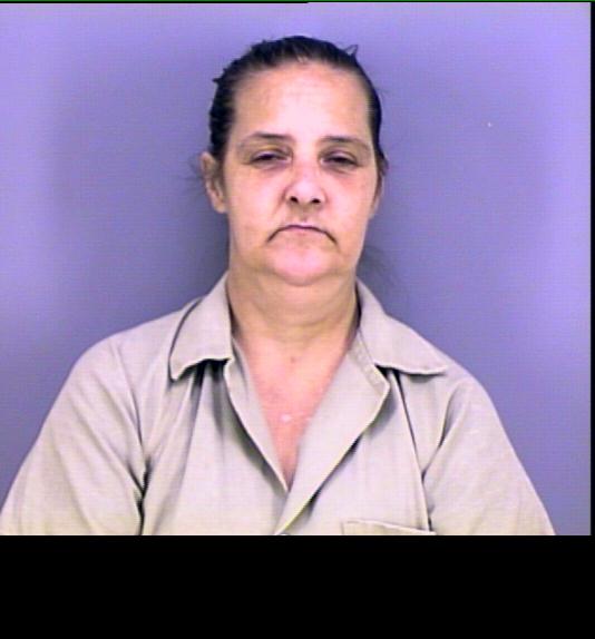 Betty Gayle Sanchez