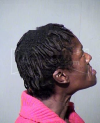 Marlene A Simmons