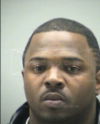 Eric Tyrone Grady