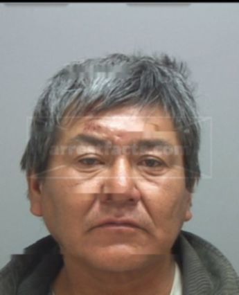 Boyd Yazzie