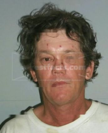 Ronald Clay Meredith
