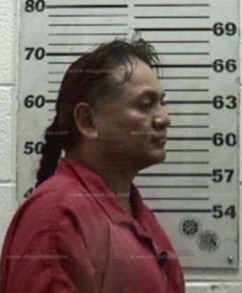 Earl Patrick Calabaza