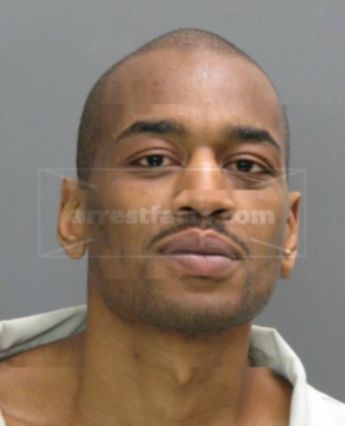 Cornelius Rodriqus Robinson