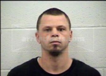 Joshua Lee Davis
