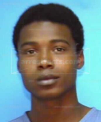 Derrick Dixon