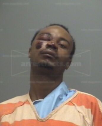 Reginald Tyrone Massey