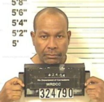 Anthony Howard Jones