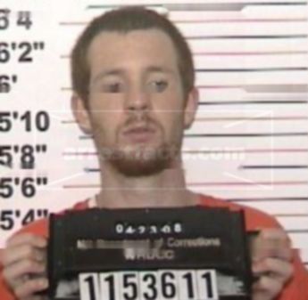Anthony Karl Collins