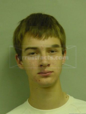 Kevin J Driebel