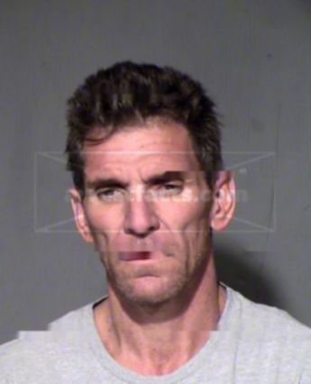 John Charles Carr