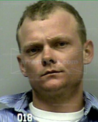 Duane Mark Odell