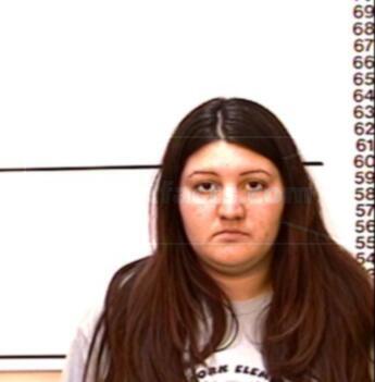 Yvette Nicole Gonzales
