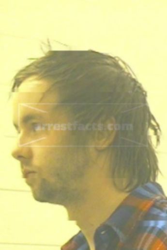 Brian Christopher Taylor
