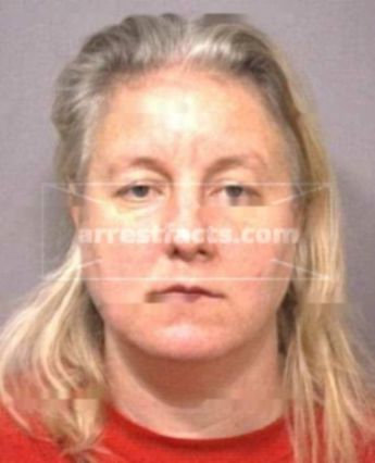 Bobbi Jo Fisher