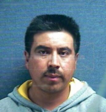 Nelson Trejo-Salazar