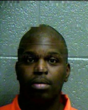 Robin D Reed Jr.