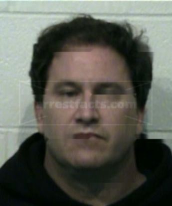 Samuel Scott Enoch