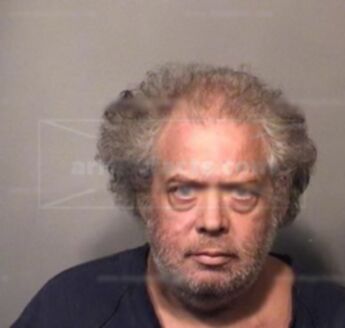Paul Michael Grafton