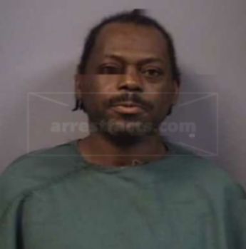 Ernest Ray Williams