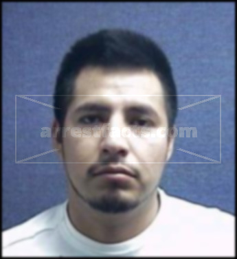 Santos Ramirez Rojo