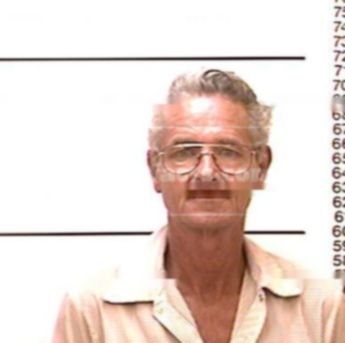 Woodrow Lanier Meeks