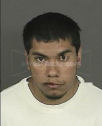 Jonathan Ryan Flores