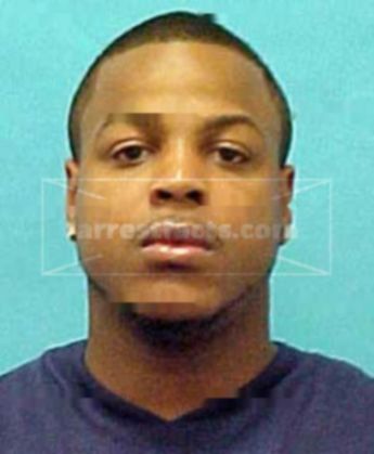 Brandon Lamar Griffin