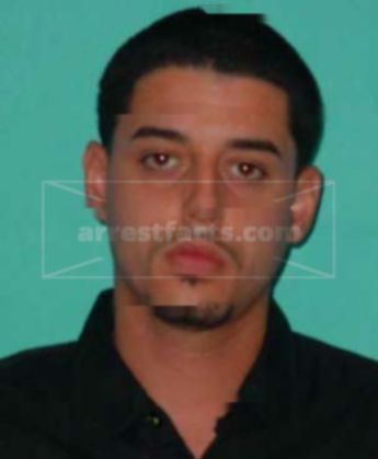 Rolando Alberto Ramos