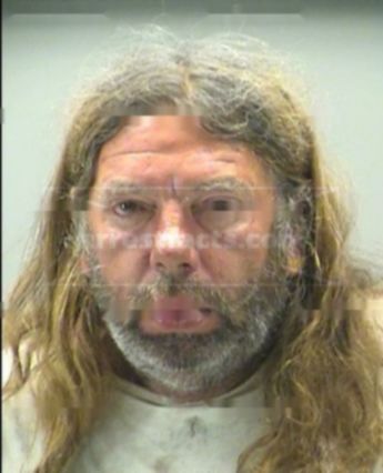 George Wayne Lynch