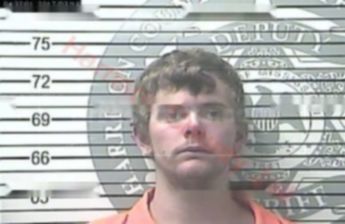 Preston Blake Reneau