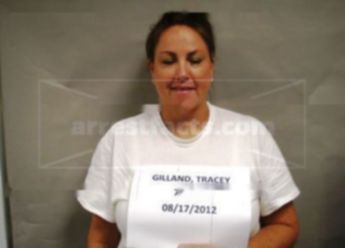 Tracey Ann Gilland