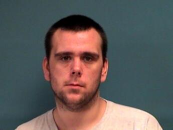 Richard Anthony Schlottman