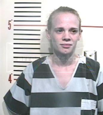 Davissa Nicole Starr