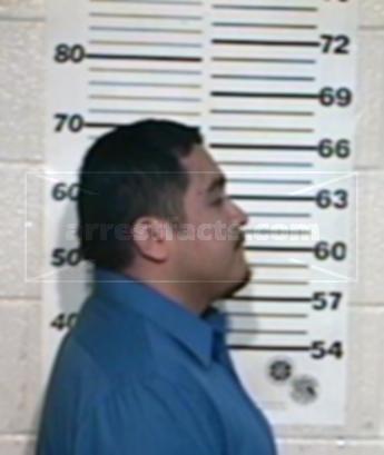 Eliseo Reyes Moreno