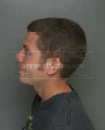 Brennen Lee Mccuen