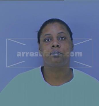 Tamika Lashunen Mackey