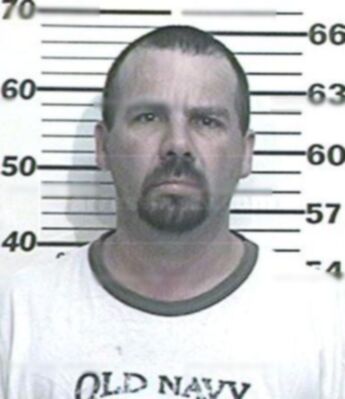Charles Ray Wolford