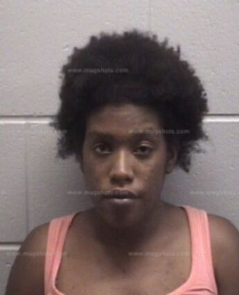 Cherion Monique Davis