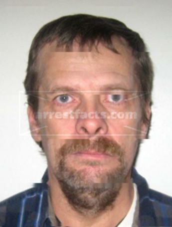 Leonard Paul Carder