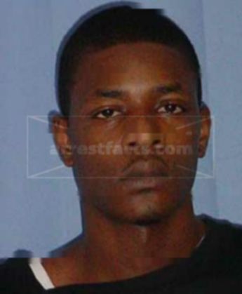 Keneen Tarell Gary